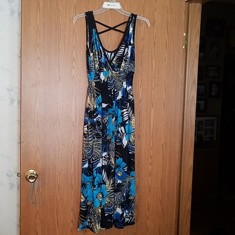Cute summer dress